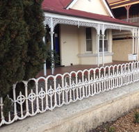 Heggaton artHouse Apartments