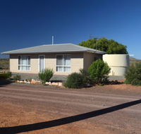 Hillview - Darwin Holiday