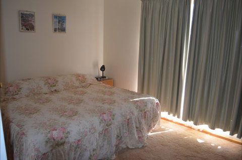 Hillview - Darwin Holiday 2