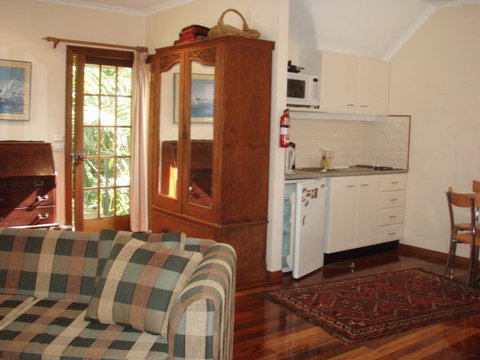 HJapartments - Darwin Holiday 0