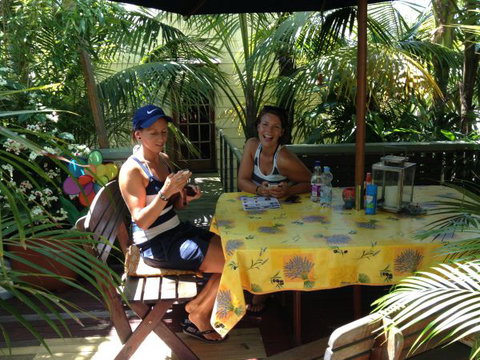 HJapartments - Darwin Holiday 2