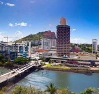 Hotel Grand Chancellor Townsville - Darwin Holiday
