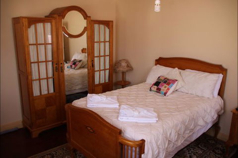 Hotel Corones Charleville - Darwin Holiday 2