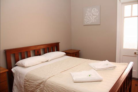 Hotel Corones Charleville - Darwin Holiday 3
