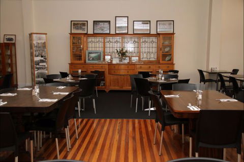 Hotel Corones Charleville - Darwin Holiday 5