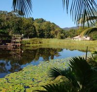 Hosanna Farmstay - Darwin Holiday
