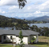 Huon River Cottage