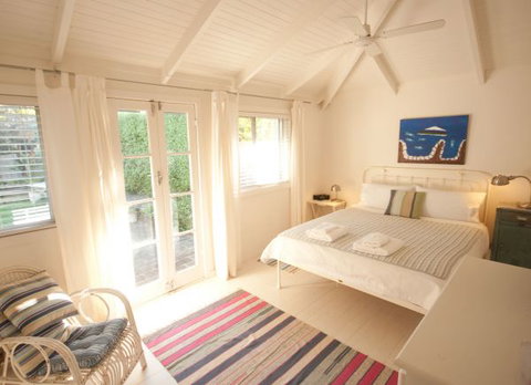 Huskisson Bed And Breakfast: Jervis Bay - Darwin Holiday 1