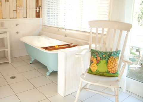 Huskisson Bed And Breakfast: Jervis Bay - Darwin Holiday 2