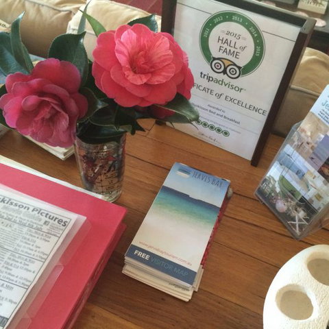 Huskisson Bed And Breakfast: Jervis Bay - Darwin Holiday 3