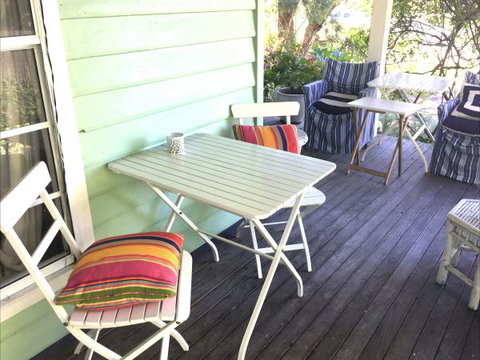 Huskisson Bed And Breakfast: Jervis Bay - Darwin Holiday 5