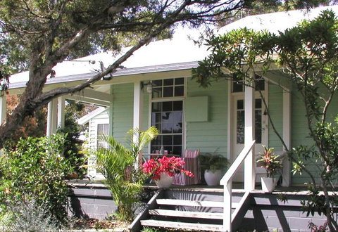 Huskisson Bed And Breakfast: Jervis Bay - Darwin Holiday 6
