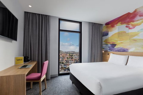 Ibis Styles Hobart - Darwin Holiday 1