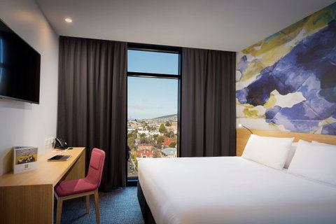 Ibis Styles Hobart - Darwin Holiday 6