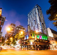 ibis Styles Brisbane - Darwin Holiday