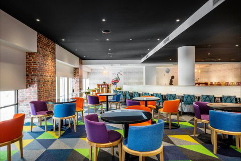 Ibis Styles Brisbane - Darwin Holiday 3