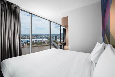 Ibis Styles Brisbane - Darwin Holiday 7