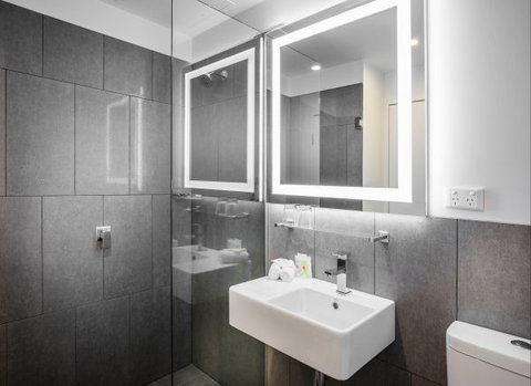 Ibis Styles Brisbane - Darwin Holiday 9