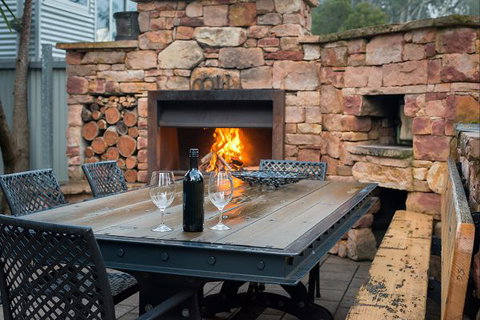 Icon Central Halls Gap - Darwin Holiday 3