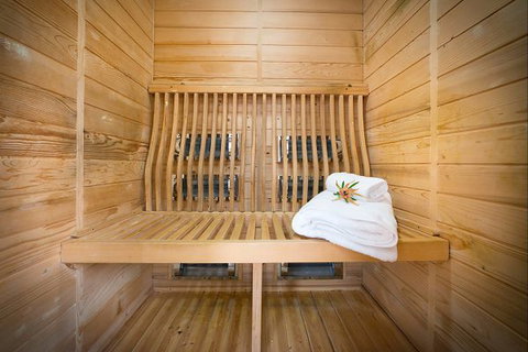 Icon Central Halls Gap - Darwin Holiday 4