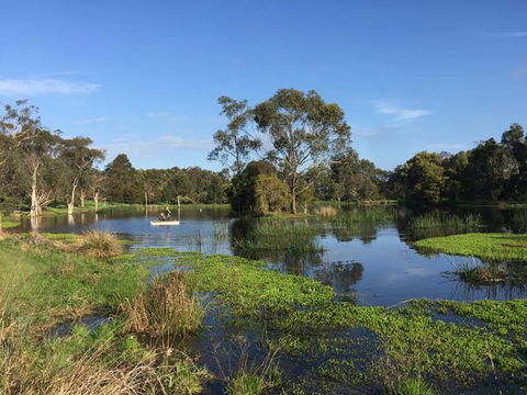 Iluka Retreat And Camp - Darwin Holiday 4