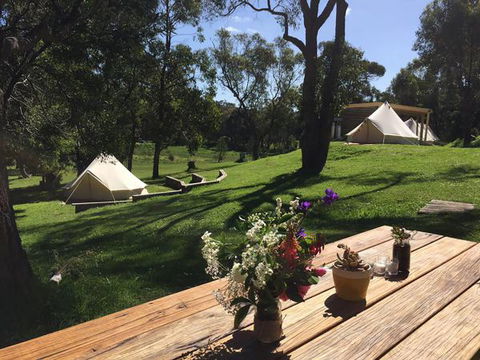 Iluka Retreat And Camp - Darwin Holiday 5