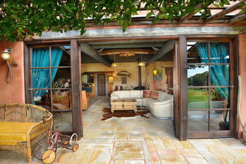 Indigal Hacienda Grande - Darwin Holiday 4