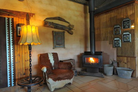 Indigal Hacienda Grande - Darwin Holiday 5