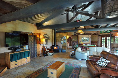 Indigal Hacienda Grande - Darwin Holiday 8