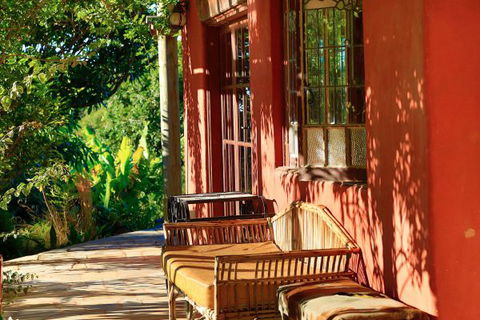 Indigal Hacienda Grande - Darwin Holiday 9