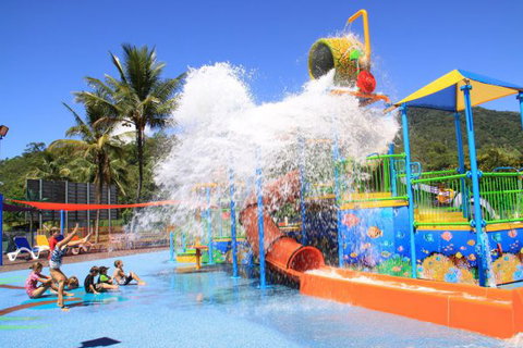 Ingenia Holidays Cairns Coconut - Darwin Holiday 0