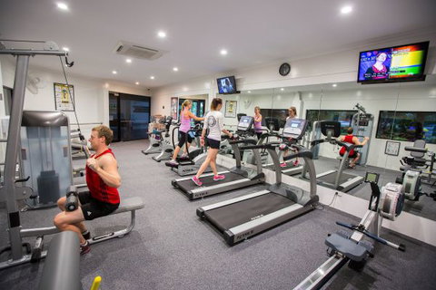 Ingenia Holidays Cairns Coconut - Darwin Holiday 3