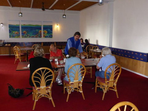 Island Motel Kingscote - Darwin Holiday 4