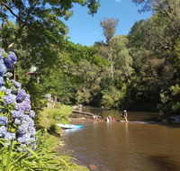 Jamieson Caravan Park - Darwin Holiday