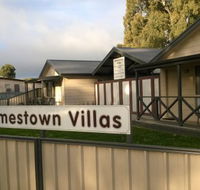 Jamestown Villas