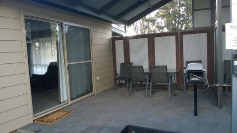 Jamestown Villas - Darwin Holiday 1