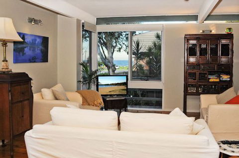 Jones Beach Haven - Darwin Holiday 1