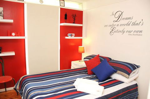 Jones Beach Haven - Darwin Holiday 4