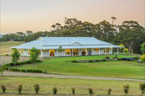 Jura House - Darwin Holiday 4