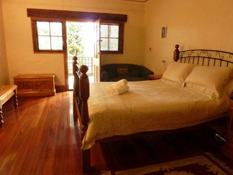 Kaesler Cottages - Darwin Holiday 1