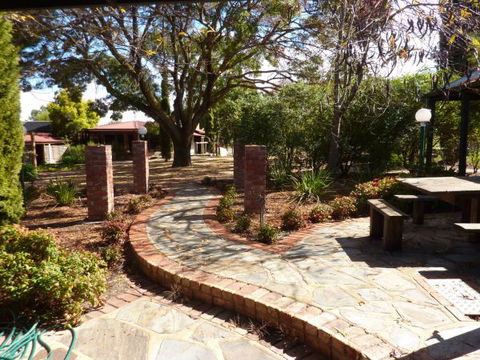 Kaesler Cottages - Darwin Holiday 2