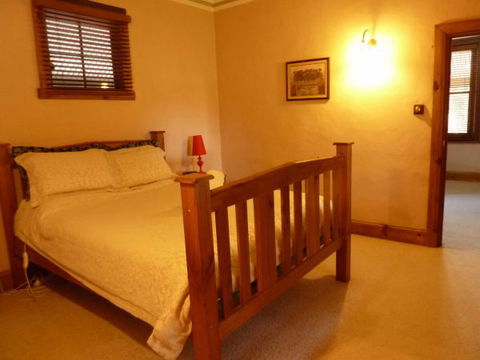 Kaesler Cottages - Darwin Holiday 3