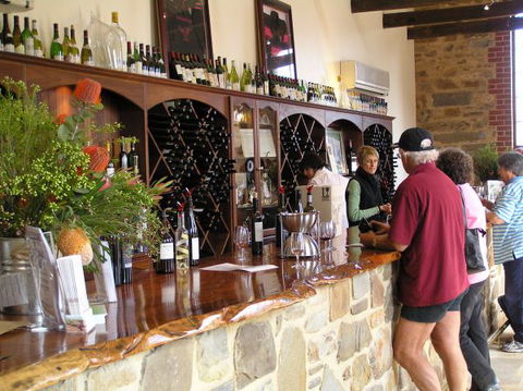 Kaesler Cottages - Darwin Holiday 5
