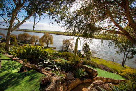 Karymbalee Cottage - Darwin Holiday 0