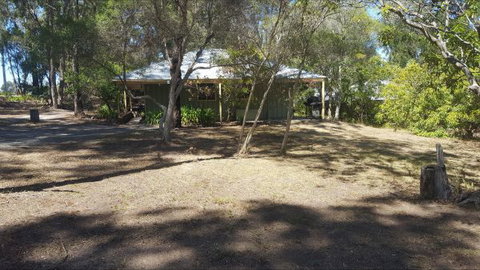 Kalimna Woods - Darwin Holiday 0