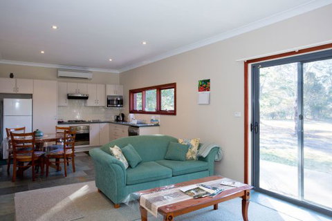 Karibee Park - Darwin Holiday 0