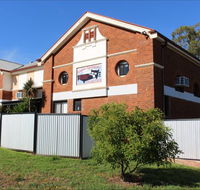Kindra Apartments - Darwin Holiday