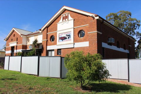 Kindra Apartments - Darwin Holiday 0