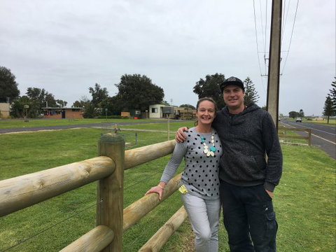 Kingston SE Caravan Park - Darwin Holiday 0