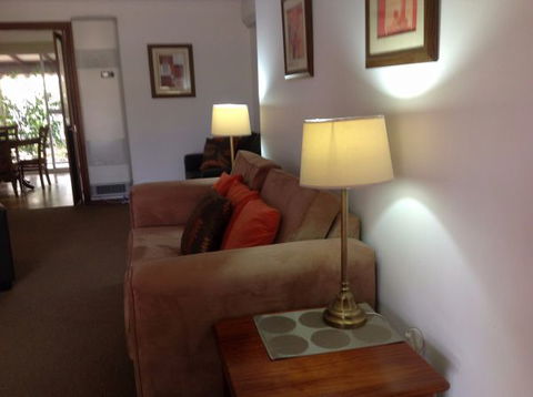 Kimber's Apartments On Gurwood - Darwin Holiday 1